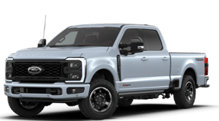 2026 Ford Super Duty® External Image 2